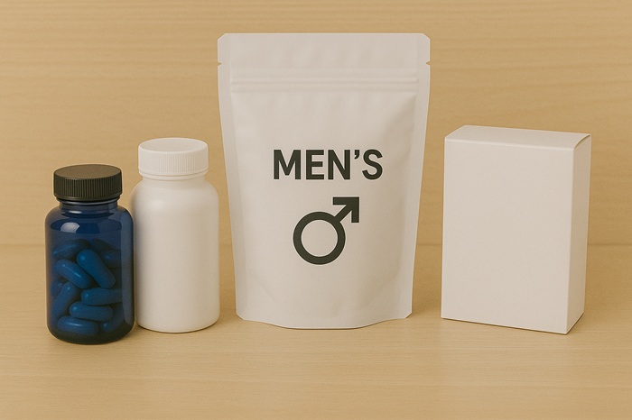 Sản phẩm hỗ trợ sinh lý